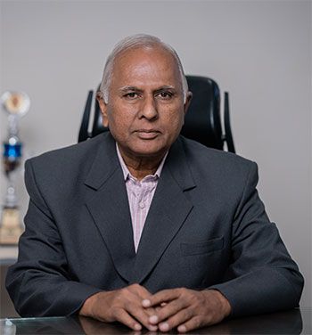 Dr. Ramachandra Marathi