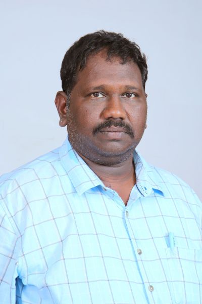 Dr. Yaresh Kumar Bisa